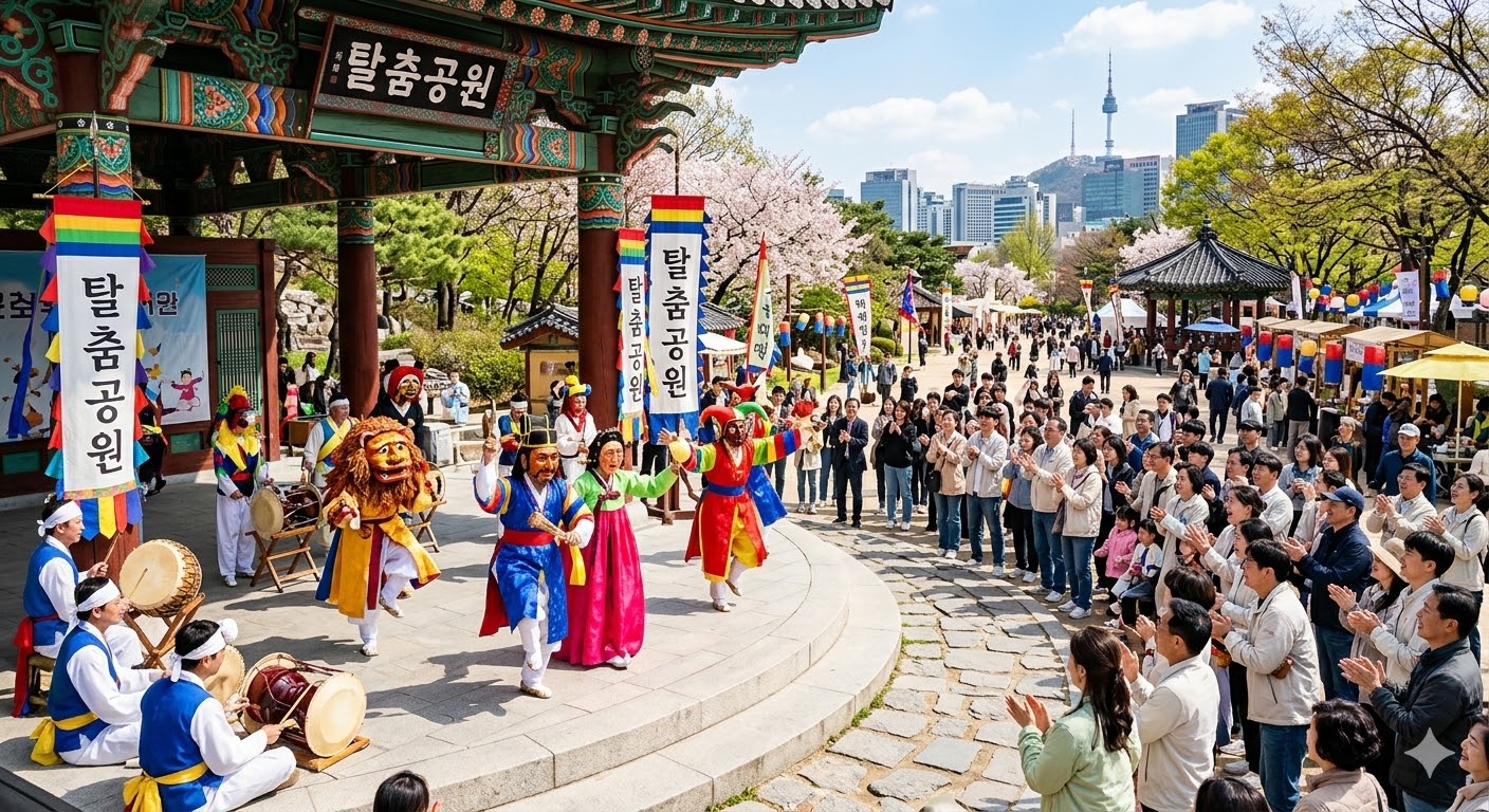 Traditional Performances